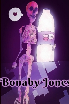 Bonaby jones -  Halrai