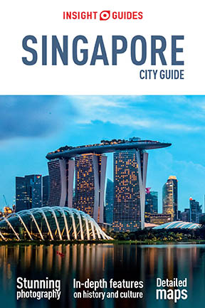 Insight Guides City Guide Singapore (Travel Guide eBook) -  Insight Guides