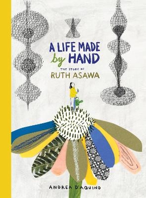 A Life Made by Hand - Andrea D'Aquino