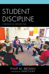 Student Discipline - 