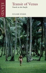Transit of Venus -  Julian Evans
