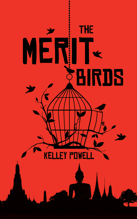 The Merit Birds - Kelley Powell