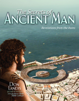 Secrets of Ancient Man - Don Landis