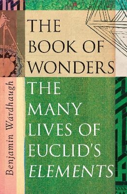The Book of Wonders - Benjamin Wardhaugh
