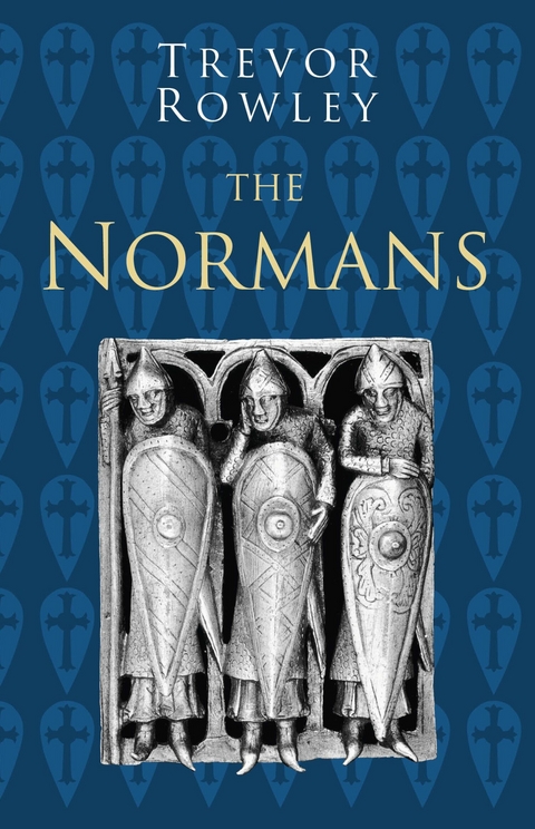 The Normans - Trevor Rowley