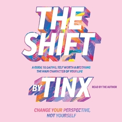 The Shift -  Tinx