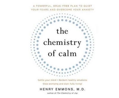 The Chemistry of Calm - Henry Emmons
