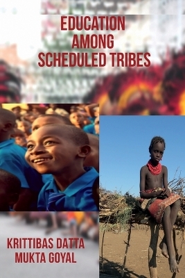 Education Among Scheduled Tribes - Krittibas Datta