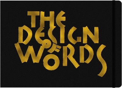 The Design of Words - Francesca Guerrera