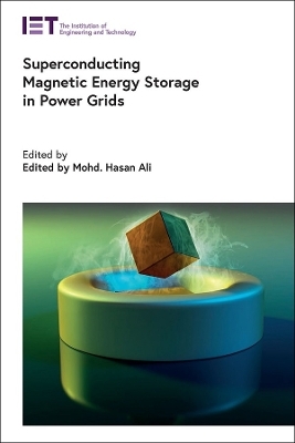 Superconducting Magnetic Energy Storage in Power Grids - 