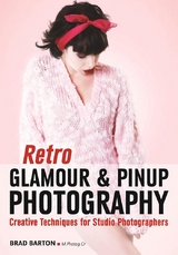 Retro Glamour & Pinup Photography - Brad Barton