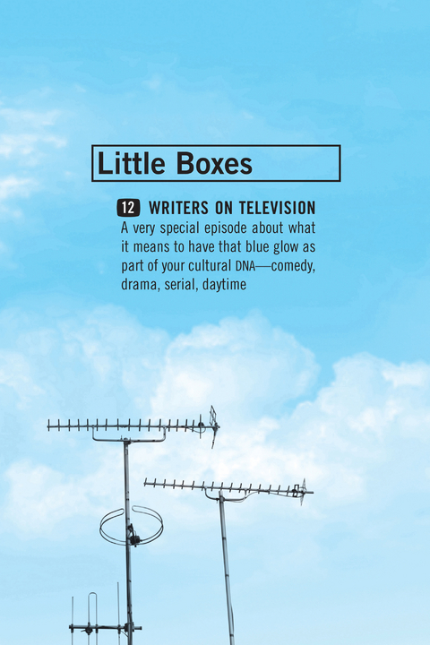 Little Boxes - 