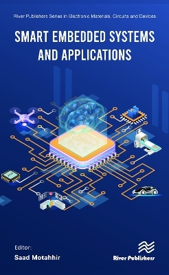 Smart Embedded Systems and Applications - 