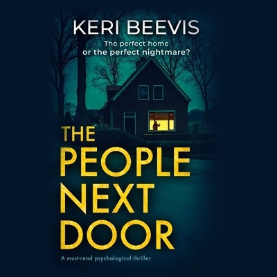 The People Next Door - Keri Beevis