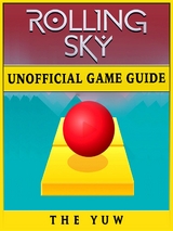 Rolling Sky Unofficial Game Guide -  The Yuw
