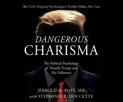 Dangerous Charisma - Stephanie Doucette,  M D