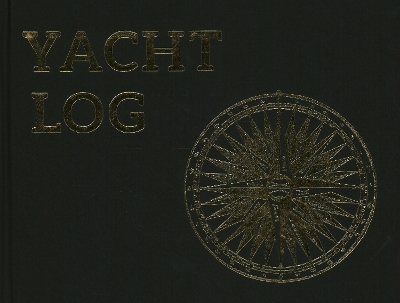 Yacht Log - Ken Mahler