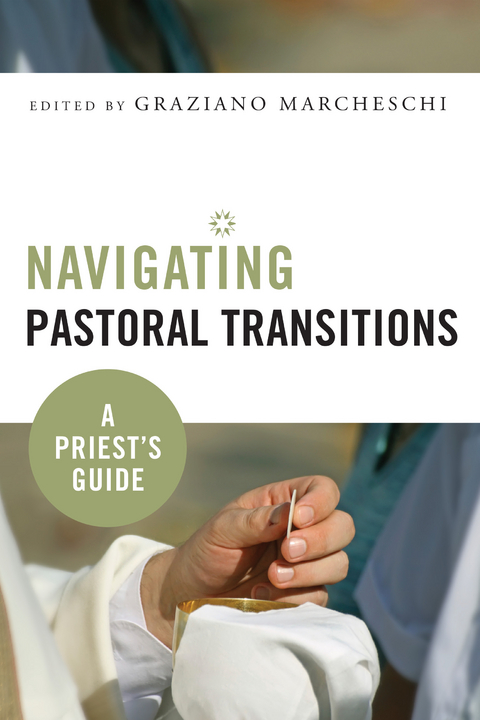 Navigating Pastoral Transitions - 