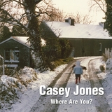 Casey Jones - Where Are You? A Winter Tale of a Lost Toy -  Pat Preston