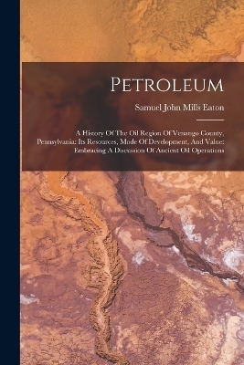 Petroleum - 