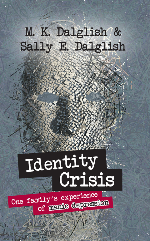 Identity Crisis -  Sally E. Dalglish