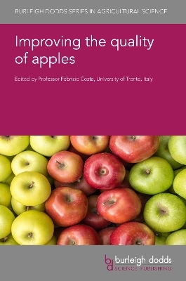 Improving the Quality of Apples - 
