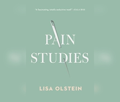 Pain Studies - Lisa Olstein