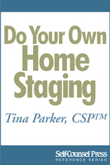 Do Your Own Home Staging -  Tina Parker