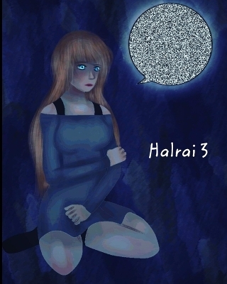 Halrai 3 -  Halrai