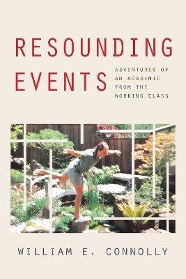 Resounding Events - William E. Connolly