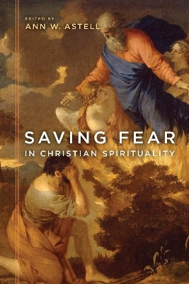 Saving Fear in Christian Spirituality - 