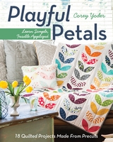 Playful Petals -  Corey Yoder