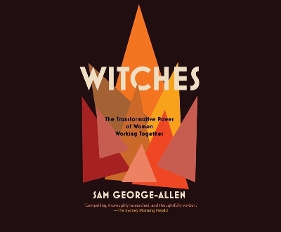 Witches - Sam George-Allen