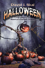 Halloween -  David J. Skal