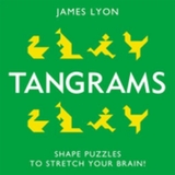 Tangrams Book - James Lyon