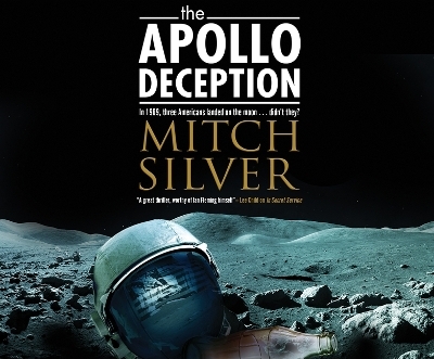 The Apollo Deception - Mitch Silver