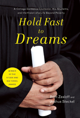 Hold Fast to Dreams -  Joshua Steckel,  Beth Zasloff