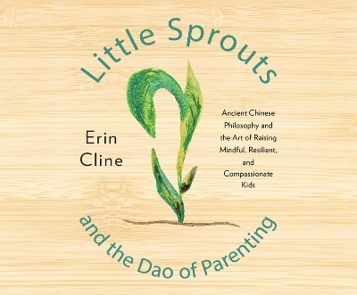 Little Sprouts and the DAO of Parenting - Erin Cline