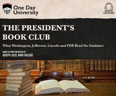 The President's Book Club - Joseph Luzzi