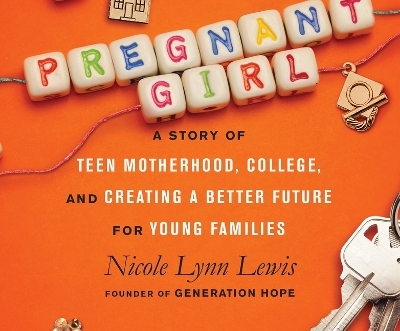 Pregnant Girl - Nicole Lynn Lewis