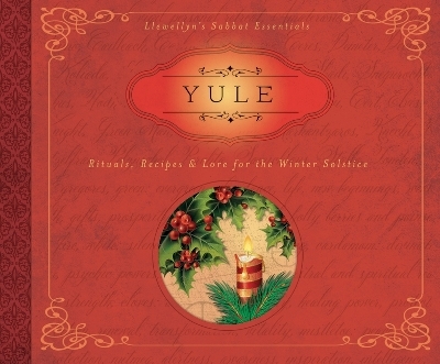 Yule - Susan Pesznecker