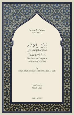 Inward Sin - Muhammad Said Ramadan Al-Buti