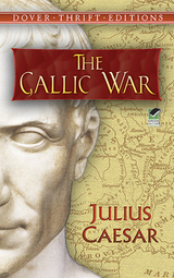 Gallic War -  Julius Caesar