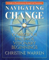 Navigating Change - Christine Warren