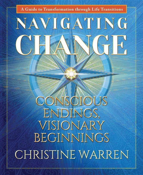 Navigating Change - Christine Warren