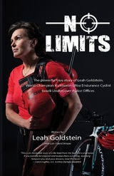 No Limits -  Leah Goldstein