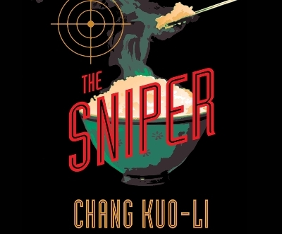 The Sniper - Chang Kuo-Li