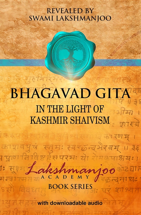 Bhagavad Gita -  Swami Lakshmanjoo