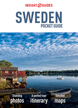 Insight Guides Pocket Sweden (Travel Guide eBook) -  Insight Guides