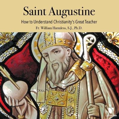 Saint Augustine - William Harmless